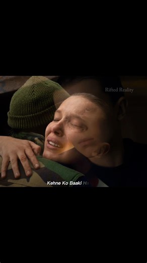 Mike ki cheekh ne bata diya ki usne kya khoya hai. 😭💔 Par El ne kaha tha wo kabhi nahi chodegi🥀#sho