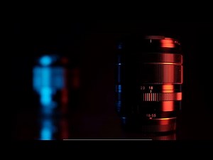 Comparison review. Fujifilm XC16-50mm f3.5-5.6 OIS II vs XF18-55mm f2.8-4 R LM OIS. Kit zoom lenses