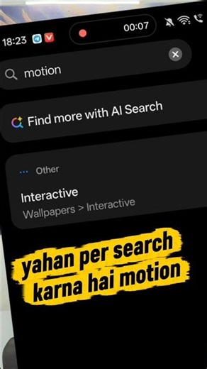 Android User use This Tricks 😯😯 #android #androiduser #androidtricks #androidtipsamdtricks