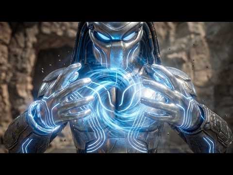 Silver Predator Unleashed | Episode 2 - Awakens