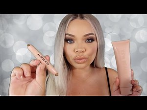 ASMR Kim Kardashian Does Your Makeup