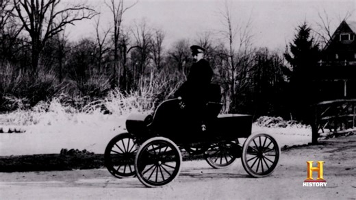 524K views · 2.5K shares | Ford offered the Dodge brothers what no one else had–a true partnership. | HISTORY | Facebook