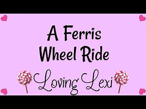 [F4M] A Ferris Wheel Ride [Girlfriend ASMR] [Fair Date Roleplay] [Carnival Night] [GFE RP]