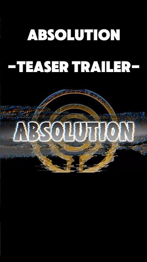 Absolution: Teaser Trailer Reveal short #sonicthehedgehog #silverthehedgehog