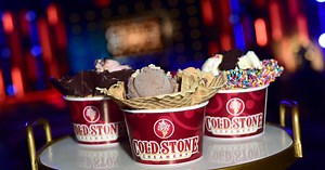 Cold Stone Creamery Unveils Fall Menu With New and Returning Fan-Favorite Flavors