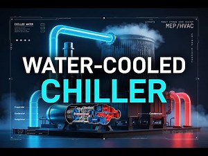 What Chiller Water Plant Operators Don't Want You to Know About Efficiency
