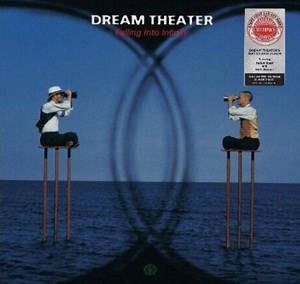 Dream Theater - Falling Into Infinity