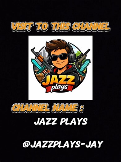 ‪@Jazzplays-JAY‬ Jazz plays minecraft videos