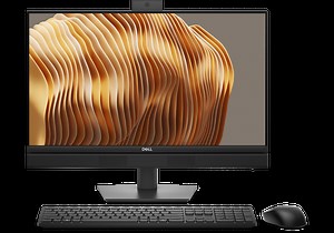 Dell Pro 24 All-in-One | Dell UK
