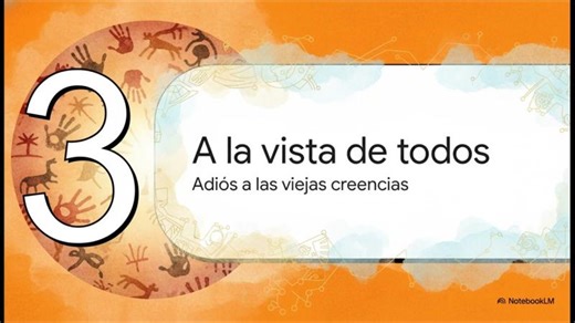 Las manos de la Cueva de El Castifllo (Cantabria) | Iván Díaz San Millán