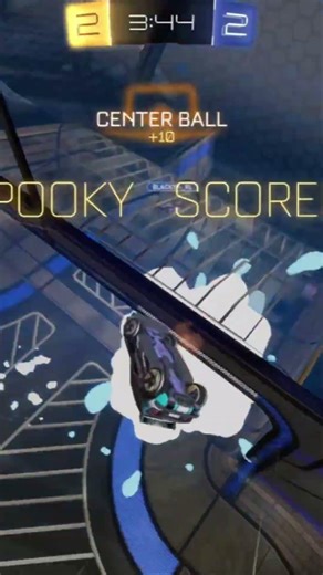 POV: You Play Like RW9 PT.2 #rocketleague #rlchamp #rl #gaming #foryou #fyp #rocketleagueclips