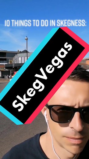 Don't do it... #comedу #busdriver #fypシ #busdriversoftiktok #skegness #skegvegas #lner