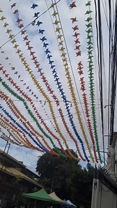 Fiesta decorations Plastic pinwheels windmill, direct sa store na mga lods just click the link below #banderitas #windmill | Fe Gabin Art