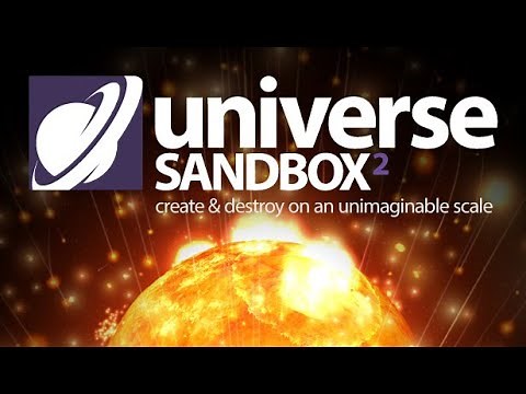 How to download Universe Sandbox 2 in Highly Compressed ZIP file