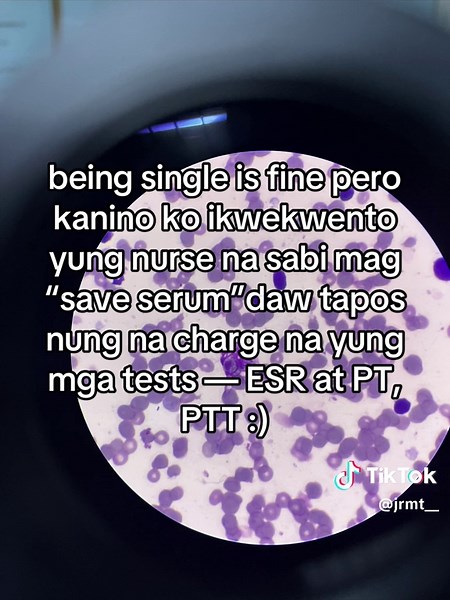 re-extract po ulit 🥲 —lesson learned: ask the tests mismo hehe #Medtech #medtechtok #Lablife #Laboratory #foryou #foryoupage #satire #labtok #medlabscientist #medtechtok #fypシ #zyxcba #mls #healthcare