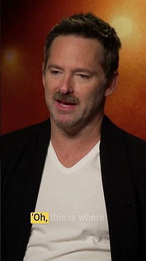 Bruce Springsteen's reaction to Deliver Me From Nowhere