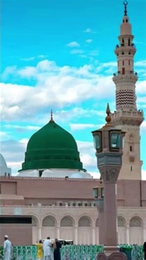 "Alhamdulillah for everything. Allah is my strength, my guide, and my hope. I Muhammad ﷺ.
