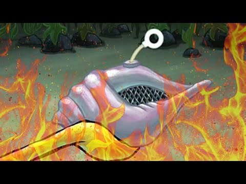 The Magic Conch Cult