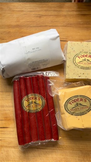 As we gather around the table this season, our hearts are full of gratitude for you. Thank you for choosing us to provide the locally raised meats, Amish-made cheeses, and handcrafted goods that help make your meals and moments special. We are especially thankful for the privilege of serving the Shipshewana community, and for everyone who visits us from near and far, whether in person or online. Your loyalty and support make our work a joy, and we’re truly honored to be part of your family’s tra