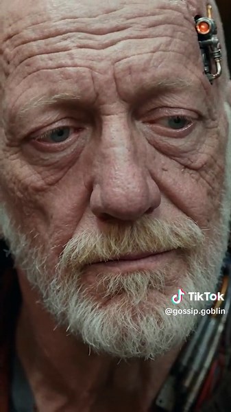 Gods Don’t Give Gifts On Niiro Cradle, where bodies are disposable and consciousness has been commoditized, four interconnected stories collide with the horrifying consequences of humanity’s attempt to transcend the flesh. Coming to theaters December 4th, 2026.