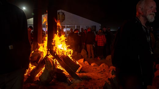 Is there a burn ban in Ohio right now? How long it lasts, exceptions