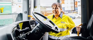 Working at Qube - Qube