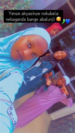 #international model