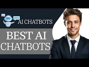 Best AI Chatbots In 2025 (Ranked)