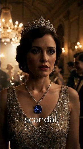 The CURSED History of the Hope Diamond 💎✨