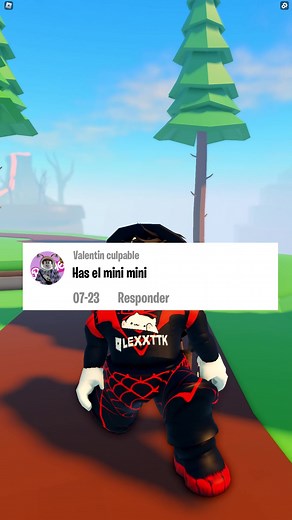 Mini Mini Dance Compilation with Lex on Roblox TTD3