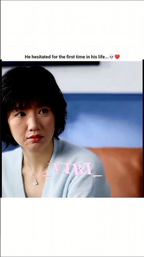 mom knows everything 🤫♥️💫 #oursecert #cdrama #chenzheyuan #mom #hesitate #whipped