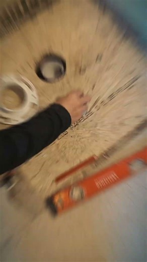 How 🤔 ❓️ to install a TOILET FLANGE