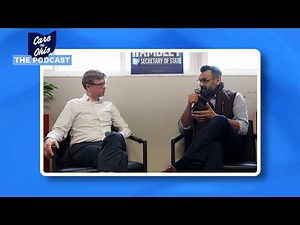 Care For Ohio Episode 11: Hamilton County Clerk of Courts Pavan Parikh