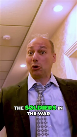 'Thank You For Your Service' Twisted Into SHOCKING Murder Confession #shorts