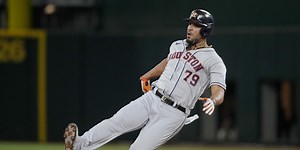 Off-the-wall predictions for the Astros in 2024