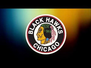 Vintage Goal Horns: Chicago Blackhawks 1980's Goal Horn