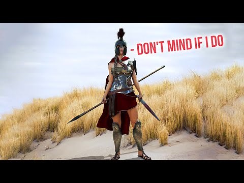 10 Things EVERY Gamer Should Do ONCE