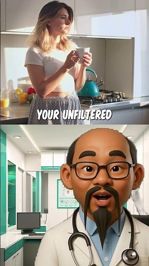 Is Coffee Actually Healthy? The Science Explained