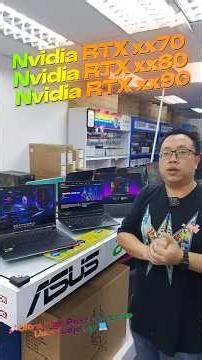 ⚡ Ultra High Performance Laptop🚀 Super Fast & Powerful for Gaming, Work & Editing