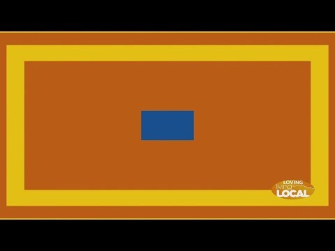 The Simple Sort - Loving Living Local