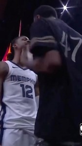 214 reactions · 16 shares | Ja Morant with a step-back game winner!  @memgrizz beat @miamiheat 110-108. Ja Morant with 30pts 5rebs 3asts and 1stl. #BR #basketballrepublic #basketball | Basketball Republic | Facebook