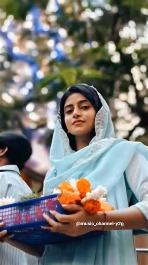 हाथों में पूजा की थाली आई रात सुहागो वाली 💖#sanchita_basu