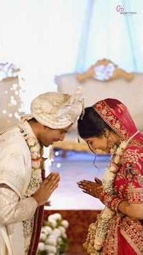 Vishal and Shristi | Wedding Film | Destination Wedding| Indian Wedding Photography