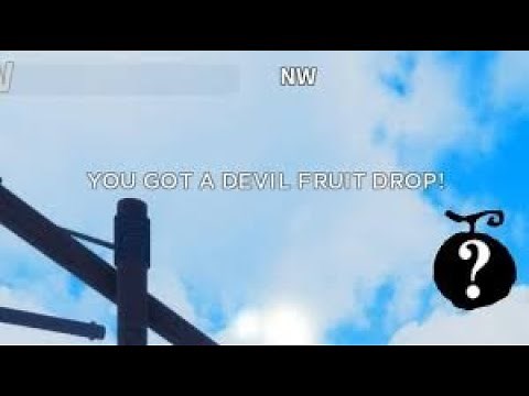 [GPO] Legendary fruit from gifts