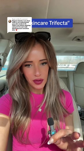 Does The Skincare Trifecta Really Work? Honest Review from a Skincare Tester