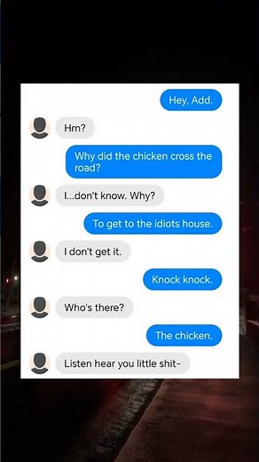 THE CLEANEST KNOCK-KNOCK TRAP IN HISTORY! 🛑🐓 #shorts #funny #memes