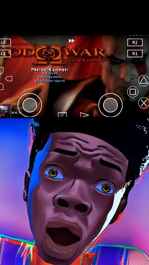 Cómo Descargar God of War Último Lanzamiento en Android