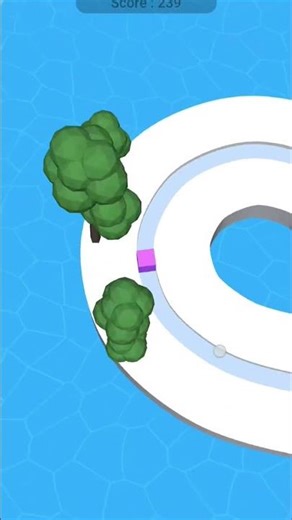 I bet you can’t watch this without satisfying your brain 🧠🌈