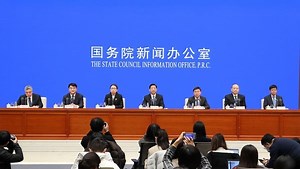 4.6K views · 237 reactions | China will start vaccinating high-risk groups against COVID-19 over the winter, Zeng Yixin, deputy head of the National Health Commission said Saturday. Learn more: https://bit.ly/2WtA6Zl | CGTN | Facebook