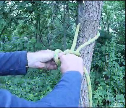 283K views · 7.7K reactions | The Siberian Hitch (what I normally...